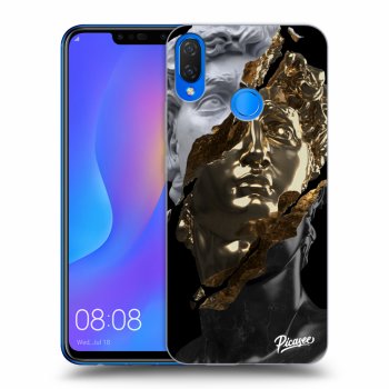 Etui na Huawei Nova 3i - Trigger