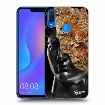 Etui na Huawei Nova 3i - Holigger