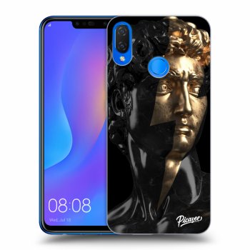 Etui na Huawei Nova 3i - Wildfire - Black