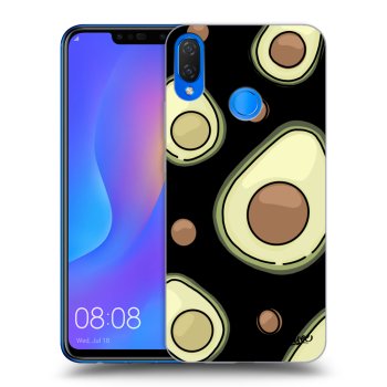 Etui na Huawei Nova 3i - Avocado