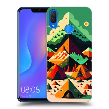 Etui na Huawei Nova 3i - Alaska