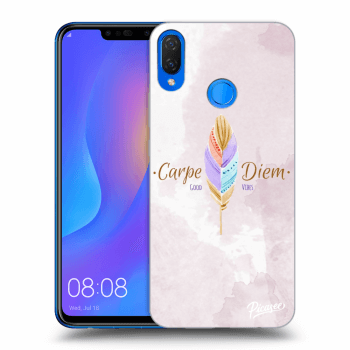 Etui na Huawei Nova 3i - Carpe Diem