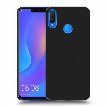 Etui na Huawei Nova 3i - Clear