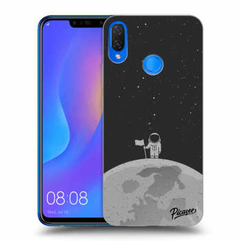 Etui na Huawei Nova 3i - Astronaut