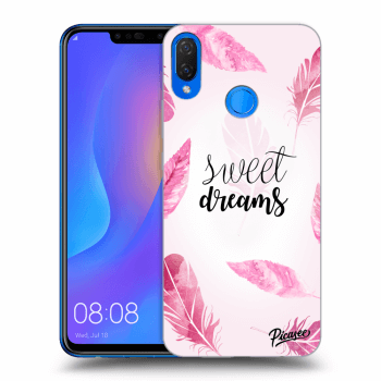 Etui na Huawei Nova 3i - Sweet dreams