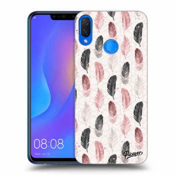 Etui na Huawei Nova 3i - Feather 2