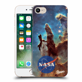 Etui na Apple iPhone 8 - Eagle Nebula
