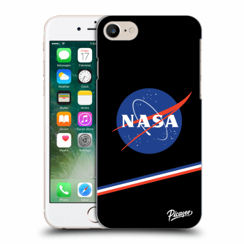 Etui na Apple iPhone 8 - NASA Original