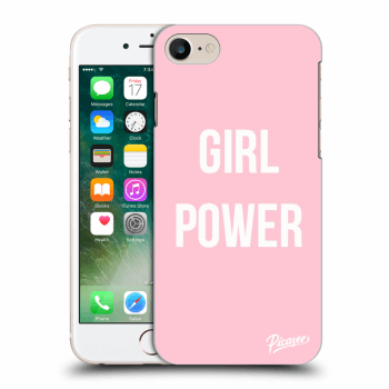Etui na Apple iPhone 8 - Girl power