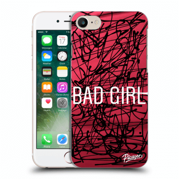Etui na Apple iPhone 8 - Bad girl
