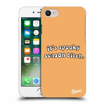 Picasee ULTIMATE CASE pro Apple iPhone 8 - Spooky season