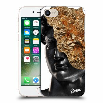 Picasee ULTIMATE CASE pro Apple iPhone 8 - Holigger