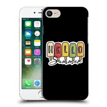 Picasee ULTIMATE CASE pro Apple iPhone 8 - Ice Cream