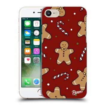 Etui na Apple iPhone 8 - Gingerbread 2