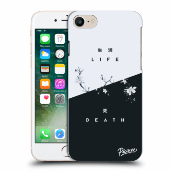 Etui na Apple iPhone 8 - Life - Death