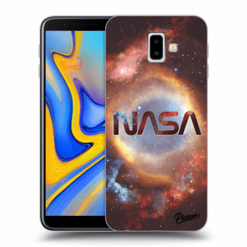 Etui na Samsung Galaxy J6+ J610F - Nebula