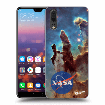 Etui na Huawei P20 - Eagle Nebula