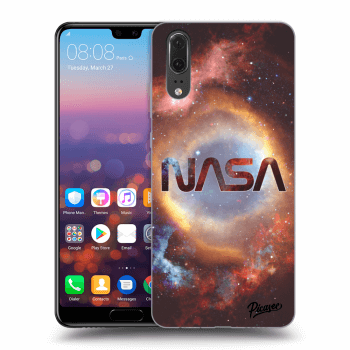 Etui na Huawei P20 - Nebula