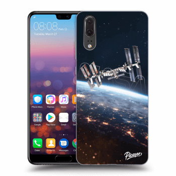 Etui na Huawei P20 - Station