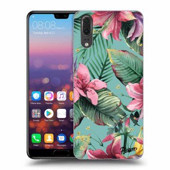 Etui na Huawei P20 - Hawaii