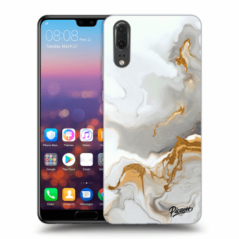 Etui na Huawei P20 - Her