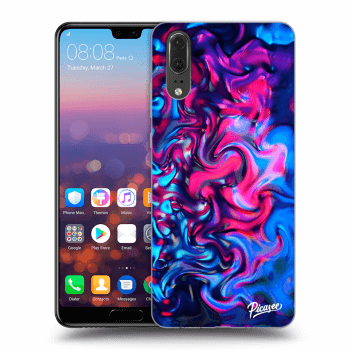 Etui na Huawei P20 - Redlight