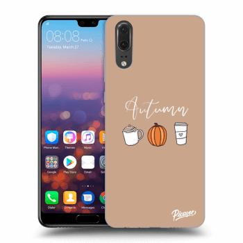Etui na Huawei P20 - Autumn