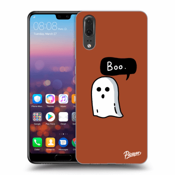 Etui na Huawei P20 - Boo
