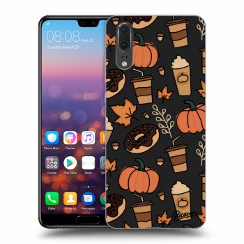 Etui na Huawei P20 - Fallovers