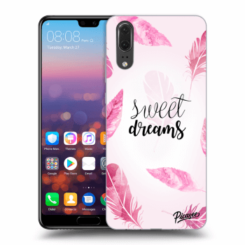 Etui na Huawei P20 - Sweet dreams