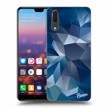 Etui na Huawei P20 - Wallpaper