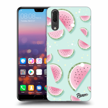 Etui na Huawei P20 - Watermelon 2