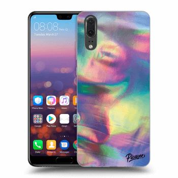 Etui na Huawei P20 - Holo