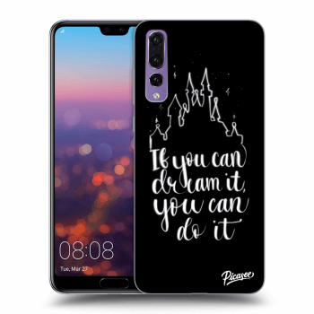 Picasee ULTIMATE CASE pro Huawei P20 Pro - Dream