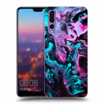 Etui na Huawei P20 Pro - Lean