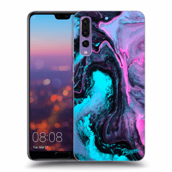 Etui na Huawei P20 Pro - Lean 2