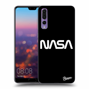 Picasee ULTIMATE CASE pro Huawei P20 Pro - NASA Basic