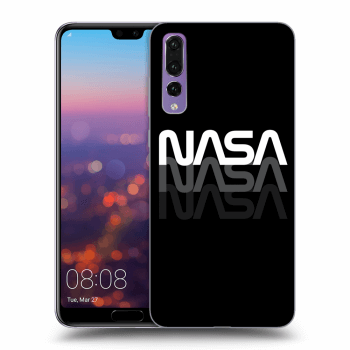 Picasee ULTIMATE CASE pro Huawei P20 Pro - NASA Triple