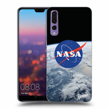 Etui na Huawei P20 Pro - Nasa Earth