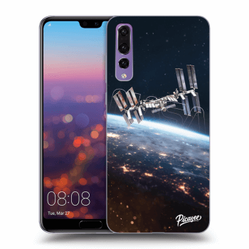 Etui na Huawei P20 Pro - Station