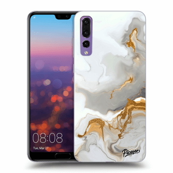 Etui na Huawei P20 Pro - Her