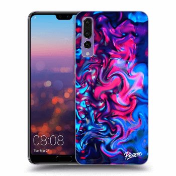 Etui na Huawei P20 Pro - Redlight