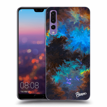 Etui na Huawei P20 Pro - Space