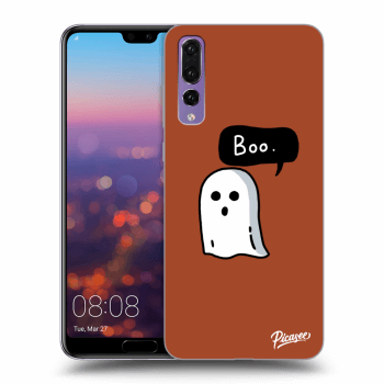 Etui na Huawei P20 Pro - Boo