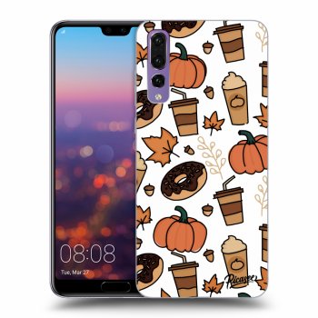 Etui na Huawei P20 Pro - Fallovers