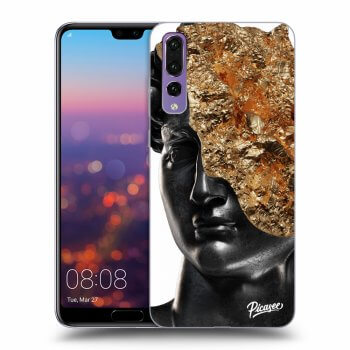 Etui na Huawei P20 Pro - Holigger