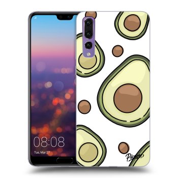 Etui na Huawei P20 Pro - Avocado