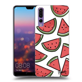 Etui na Huawei P20 Pro - Melone