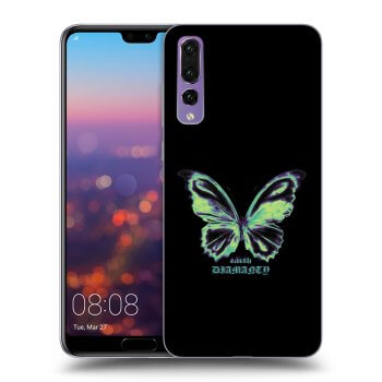 Picasee ULTIMATE CASE pro Huawei P20 Pro - Diamanty Blue