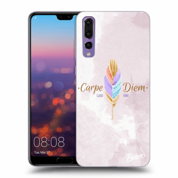 Etui na Huawei P20 Pro - Carpe Diem